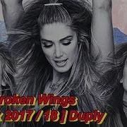 Boy Broken Wings Remix 2016 Duply