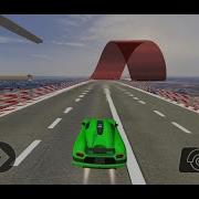 Impossible Gt Car Racing Stunts 2019