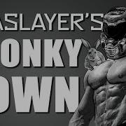 Gigaslayer S Phonky Hell Phonky Town Doom Eternal Version