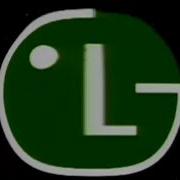 Lg Logo 1995 Evil Effect