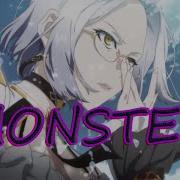 Epic Seven Amv Monster