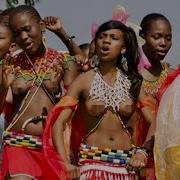 African Dance African Dance