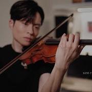 Kiss The Rain Violin