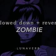 Zombie Slowed