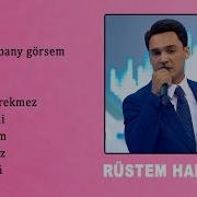 Rustem Hallyyew Mp3