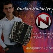 Ruslan Mollaciyev