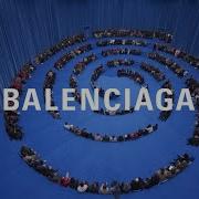 Balenciaga 2020