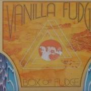 Good Livin Vanilla Fudge