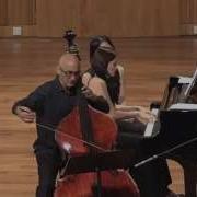 Catalin Rotaru Double Bass Cesar Franck Violin Sonata