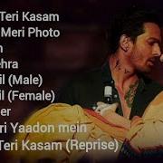 Sanam Teri Qasam Movie Full Song Download