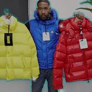 Moncler