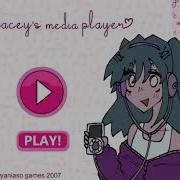 Lacey Games Ost