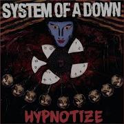 System Of A Down Holy Mountains