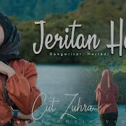 Jeritan Hati