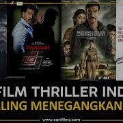 Film India Menegangkan