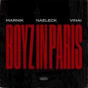 Boyz In Paris Extended Mix