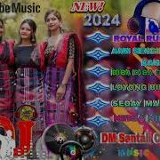 New Santali Dj Song 2019