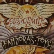 16 Major Barbara Aerosmith Pandora S Box 1991 Cd 3