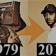 Hip Hop Evolution