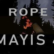 Rope Mayis 4