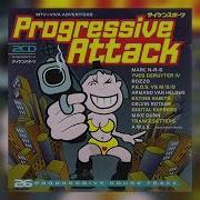 Progressive Attack 1