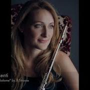 Salome Flute Solo