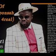 Ofori Amponsah Latest Songs 2021