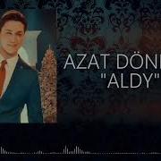 Azat Donmez Aldy