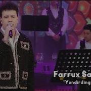 Farrux Saidov