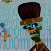 Cyberchase Intro Major