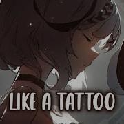 Tattoo Loreen Nightcore