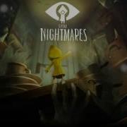 Llittle Nightmares Six Theme