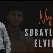 Elvida Ey Subaylığım