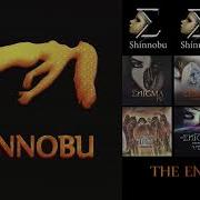 Shinobi Full Discography All Serie The Enigma