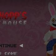 Mr Hopp S Playhouse Ost