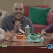 Toilet Trouble Official Tv Commercial Hasbro Gaming