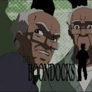 Boondocks Intro