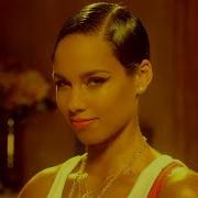 Alicia Keys Girl On Fire