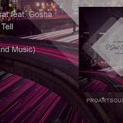 Dj Aristocrat Feat Gosha I Just Can Tell Original Mix