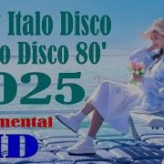 Italo Disco Music Instrumental