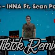 Up Tiktok Slow Remix 2023 Hot Tiktok Douyin Music Sean Paul X Inna Ft Djtangmix Disco Remix