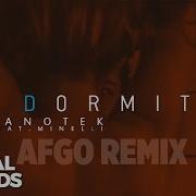 In Dormitor Feat Minelli Afgo Remix Vanotek