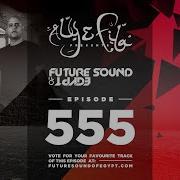 Future Sounds Of Egypt 555