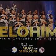 Chang Ombe Dsm Church Songs