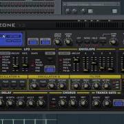 Vierce Audio Productions Poizone Presets In Flstudio