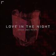 Love In The Night Hoax Be Extended Remix Max Vangeli Dave Ruthwell Marshall M