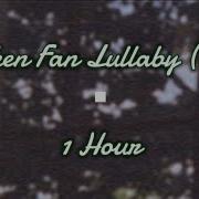 Kitchen Fan Lullaby Raw