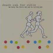 Death Cab For A Cute Album