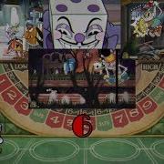 Cuphead All Bets Are Off How To Unlock A Secret Boss