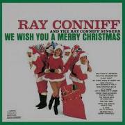 Ray Conniff Ring Christmas Bells 1962